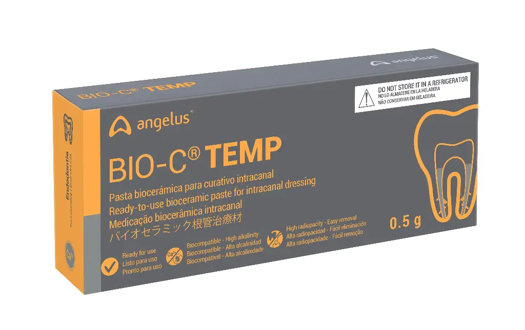 Bio C Temp 0.5 g
