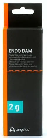 Endo Dam